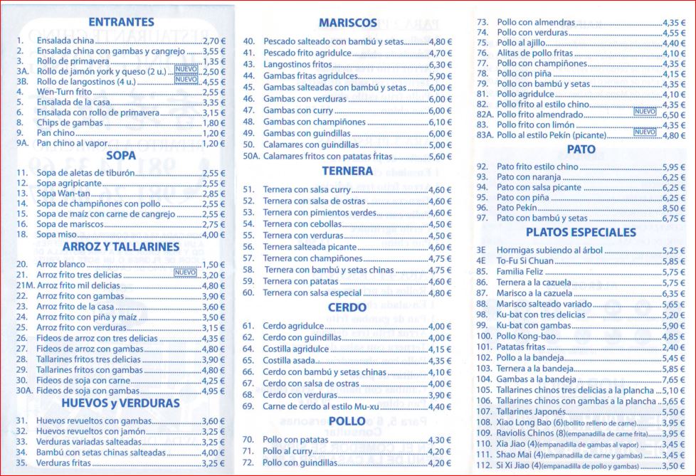 Galería de imágenes